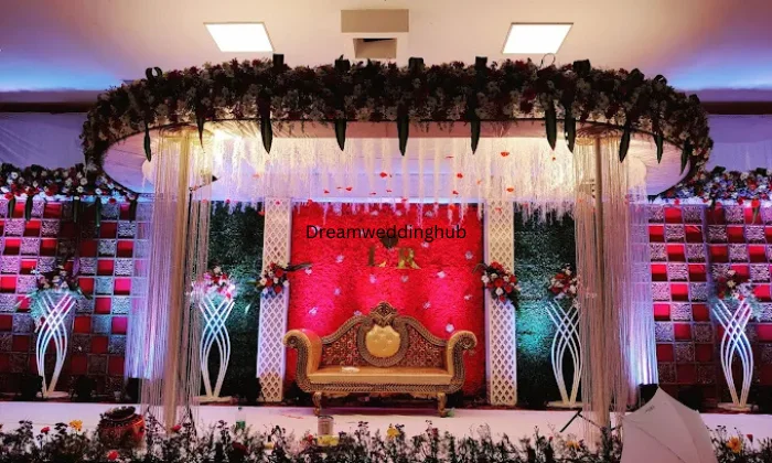 Raj Bagh A Heritage Resort